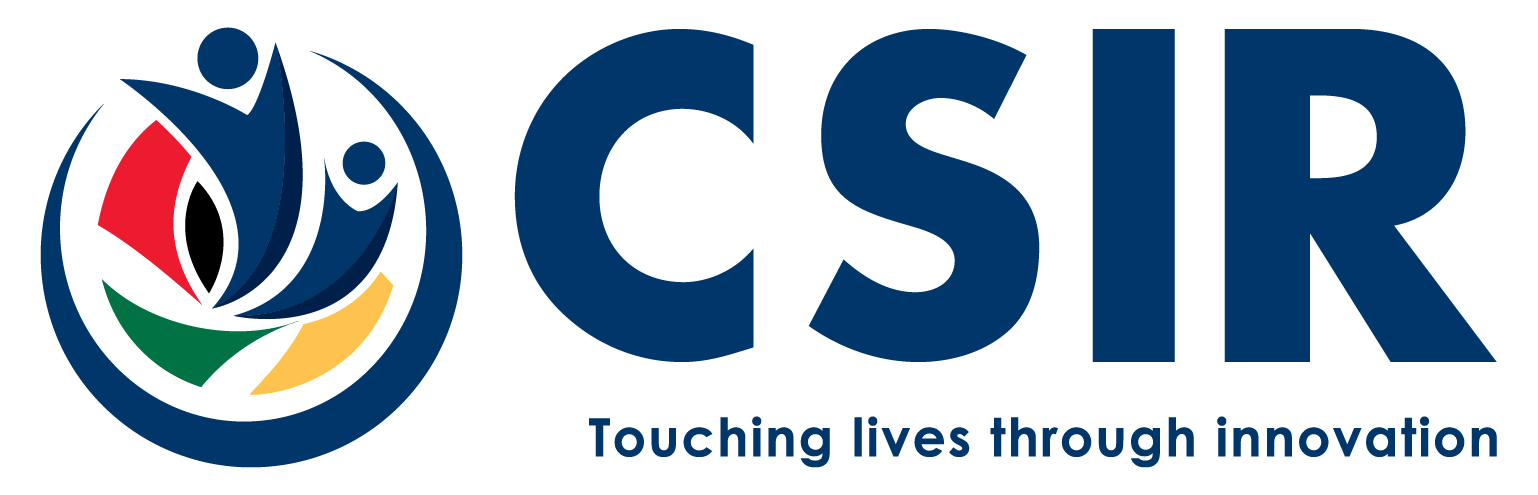 CSIR Transport Safety Lab Logo